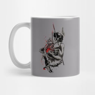 Prometheus Mug